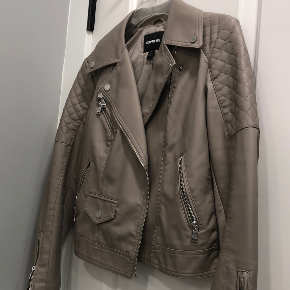 Express Jacket - image 2